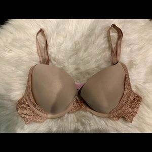 Victoria Secret Push-Up Bra